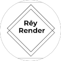 Rey Renders