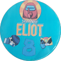 Avis de Eliot. avec une note de 5 sur 5