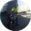 User profile - Jasrin Nethon.