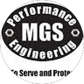 Vision Precision Engineering - Nottingham