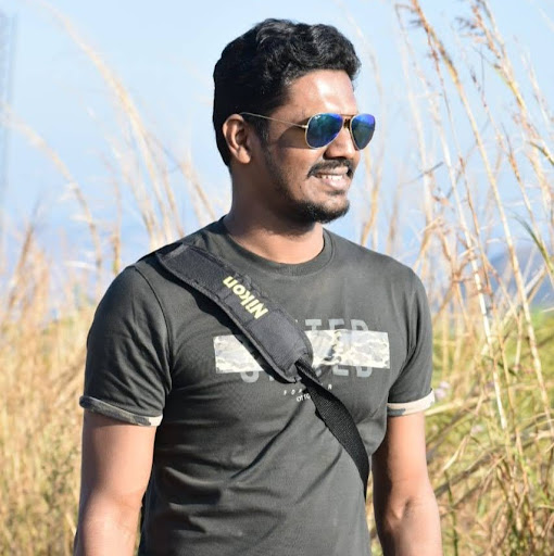 Arun Sasi