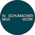 W. Schumacher New Work