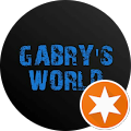 Avis de Gabry's.o avec une note de 5 sur 5