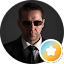 Derek Bezuidenhout Avatar