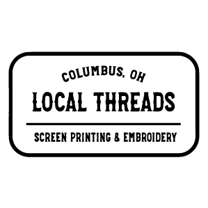 Local Threads logo