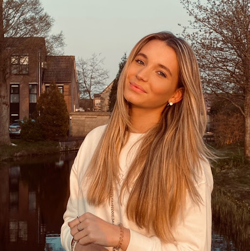 jara daalhuizen