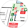 Avis de Pascal.e avec une note de 5 sur 5