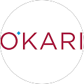 Avis de O'Kari.a avec une note de 5 sur 5