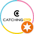 Avis de Catchingbox.h avec une note de 5 sur 5