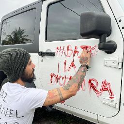 Ariel Nuñez Rivero