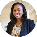 Monique Taylor Avatar