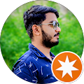 Anuj K.Y