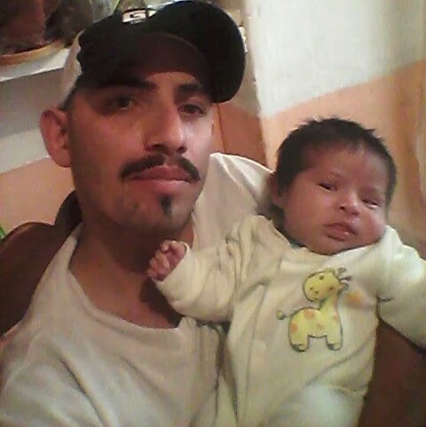 Juan Lugo Camacho