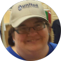 Community member