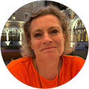 Photo de Isabelle Goetz