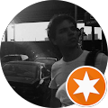 Avis de Erik.r avec une note de 5 sur 5