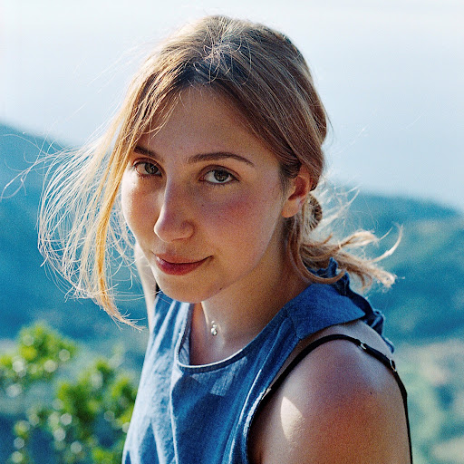 Virginia Cassai