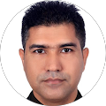 Zahed Hussain