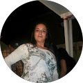 Sujey Rivera