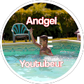 Avis de Andgel.e avec une note de 4 sur 5