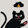 Edgar O'Cat