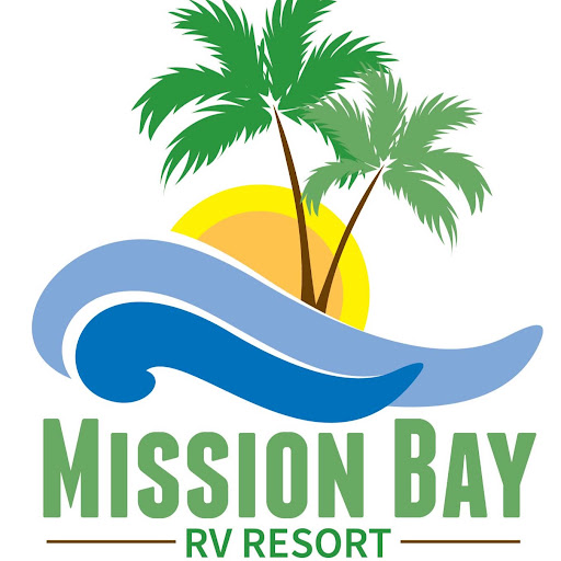 Mission Bay RV Resort logo