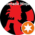 Nomadic Ninja