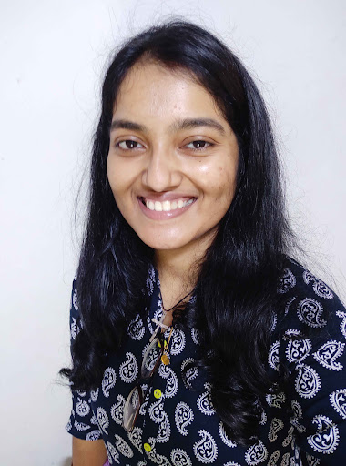 Anusha Fernandes-Profile