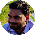 Akhilesh Panchal