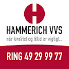 Hammerich VVS & Co ApS