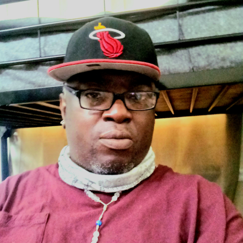 Serge Celestin