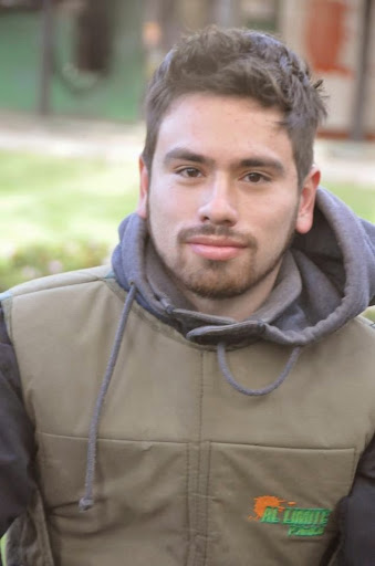 angel robayo