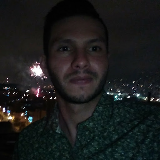 jorge bastidas