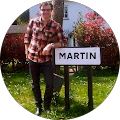 Avis de Martin.u avec une note de 5 sur 5