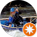 dale briggs footage Whitewater Canoeist