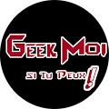 Avis de Geek.o avec une note de 5 sur 5