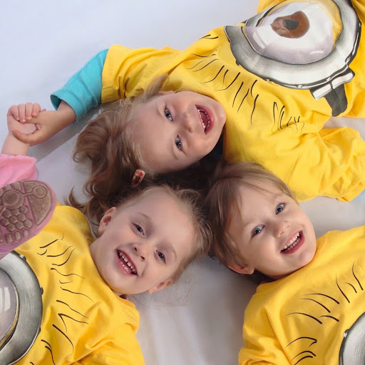 Nadine and Robert Cleveland