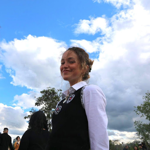 Sofía Faure Vives