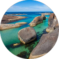 Churras - Perth, Western Australia