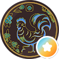 Blue bird