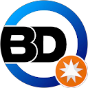 B.D