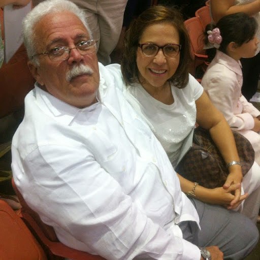 nelson pilarte