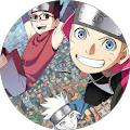 Boruto X