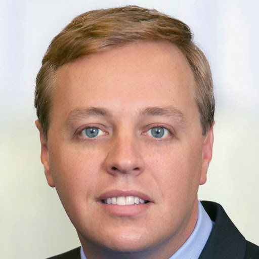 Marcus Leach