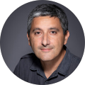 Stephane SCANO