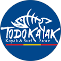 Todokayak granada
