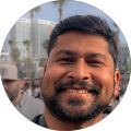 Ankit Rana