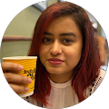 Sonakshi Sarkar (☆ 5/5)