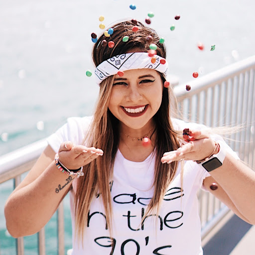 Marialejandra Andrade