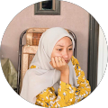Aida Shahira